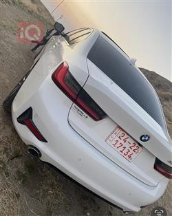 بي ام دبليو الفئة 3